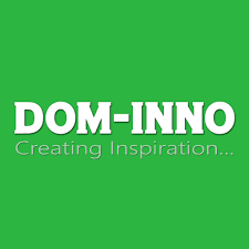 DOM INNO-dominno Logo
